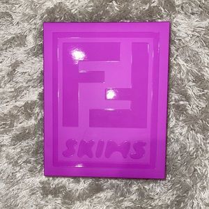 Fendi x skims